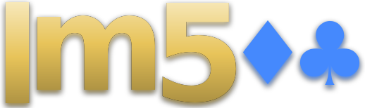 lm500 logo
